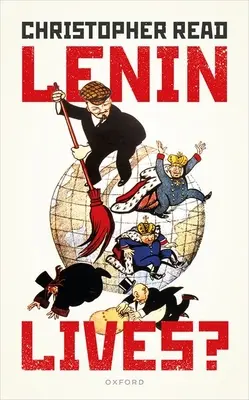 Lenin lebt? - Lenin Lives?