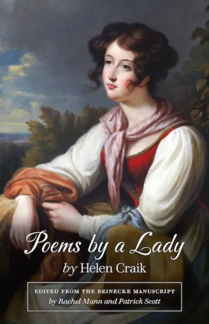 Gedichte einer Dame - Poems by a Lady