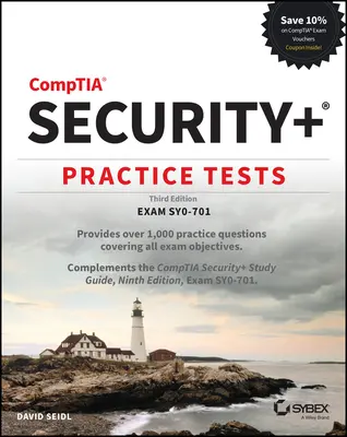 Comptia Security+ Praxis-Tests: Prüfung Sy0-701 - Comptia Security+ Practice Tests: Exam Sy0-701