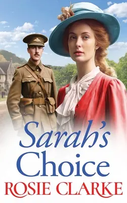 Sarahs Entscheidung - Sarah's Choice