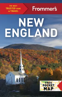 Frommer's Neuengland - Frommer's New England