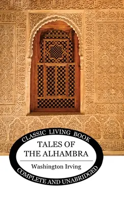 Erzählungen aus der Alhambra - Tales of the Alhambra