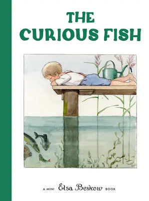 Der neugierige Fisch: Mini-Ausgabe - The Curious Fish: Mini Edition