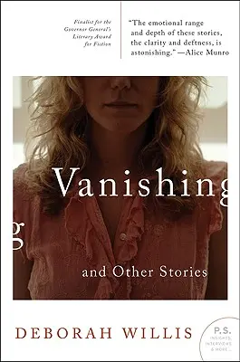 Das Verschwinden und andere Geschichten - Vanishing and Other Stories