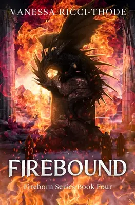 Feuergebunden - Firebound