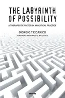 Das Labyrinth der Möglichkeit: Ein therapeutischer Faktor in der analytischen Praxis - The Labyrinth of Possibility: A Therapeutic Factor in Analytical Practice