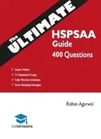 Ultimativer HSPSAA-Leitfaden - Vollständig ausgearbeitete Lösungen, zeitsparende Techniken, Strategien zur Steigerung der Punktzahl, 15 kommentierte Aufsätze, HSPS Admissions Assessment, U - Ultimate HSPSAA Guide - Fully Worked Solutions, Time Saving Techniques, Score Boosting Strategies, 15 Annotated Essays, HSPS Admissions Assessment, U