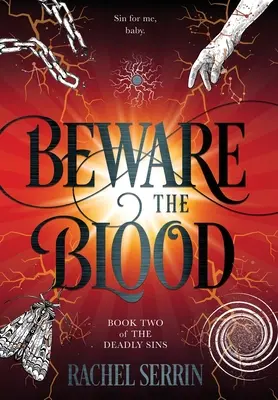 Hüte dich vor dem Blut - Beware the Blood