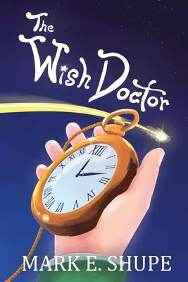 Der Wunschdoktor - The Wish Doctor