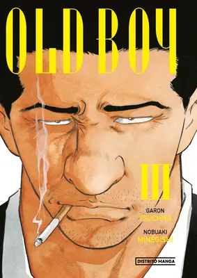 Old Boy Vol.3 (Spanische Ausgabe) - Old Boy Vol.3 (Spanish Edition)