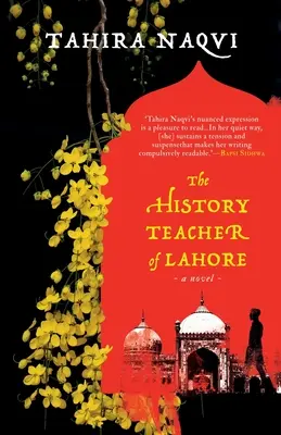 Der Geschichtslehrer von Lahore ein Roman - The History Teacher of Lahore a Novel