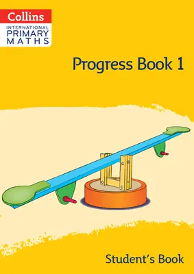 Collins Internationale Grundschulmathematik - Collins International Primary Maths