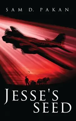Jesses Saatgut - Jesse's Seed