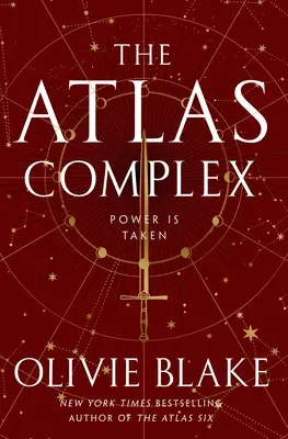 Der Atlas-Komplex - The Atlas Complex