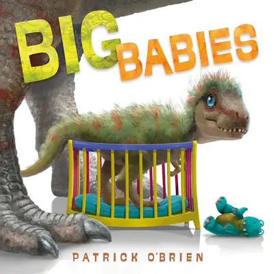 Große Babies - Big Babies