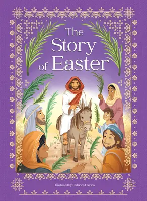 Die Geschichte von Ostern - The Story of Easter