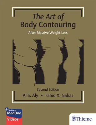 Die Kunst des Body Contouring: Nach massivem Gewichtsverlust - The Art of Body Contouring: After Massive Weight Loss