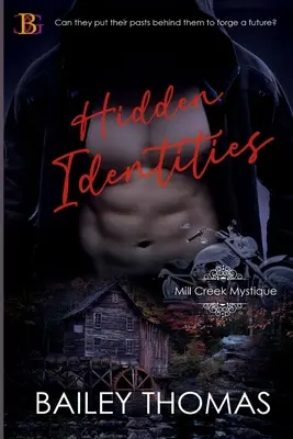 Verborgene Identitäten - Hidden Identities