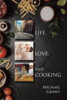 Leben, Liebe und Kochen - Life, Love and Cooking