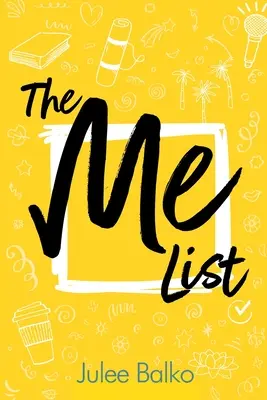 Die Ich-Liste - The Me List
