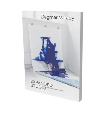 Dagmar Varady: Erweitertes Studio - Dagmar Varady: Expanded Studio