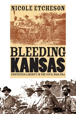 Das blutende Kansas: Umkämpfte Freiheit in der Zeit des Bürgerkriegs - Bleeding Kansas: Contested Liberty in the Civil War Era