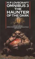 Jäger der Dunkelheit und andere Erzählungen - Haunter of the Dark and Other Tales