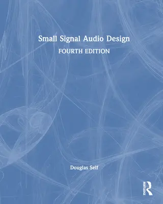 Kleinsignal-Audio-Design - Small Signal Audio Design