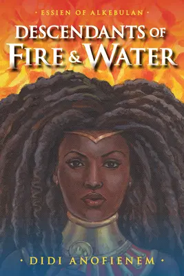 Nachkommen von Feuer und Wasser - Descendants of Fire & Water