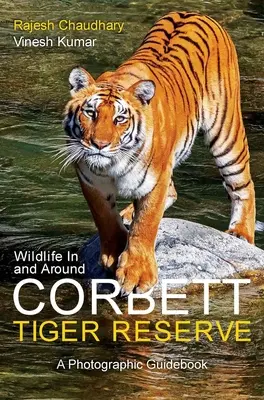 Wildtiere im und um das Corbett Tiger Reserve: Ein fotografischer Reiseführer - Wildlife in and Around Corbett Tiger Reserve: A Photographic Guidebook