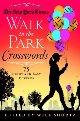 New York Times Spaziergang im Park Kreuzworträtsel - New York Times Walk in the Park Crosswords
