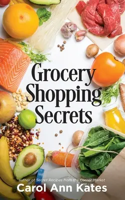 Geheimnisse des Lebensmitteleinkaufs - Grocery Shopping Secrets
