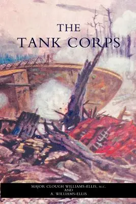Panzerkorps - Tank Corps
