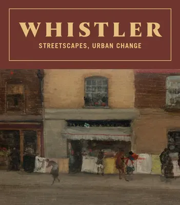 Whistler: Straßenbilder, urbaner Wandel - Whistler: Streetscapes, Urban Change