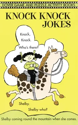 Klopf-Klopf-Witze - Knock Knock Jokes