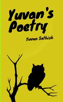 Yuvans Poesie - Yuvan's Poetry
