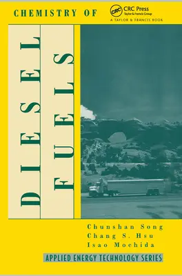 Chemie des Dieselkraftstoffs - Chemistry of Diesel Fuel