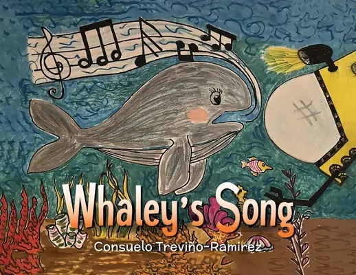 Whaley's Lied - Whaley's Song