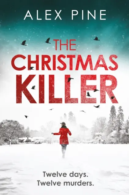 Weihnachts-Killer - Christmas Killer