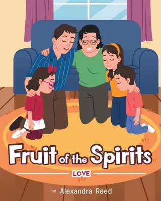 Frucht der Geister: Liebe - Fruit of the Spirits: Love