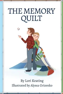 Der Erinnerungsquilt - The Memory Quilt