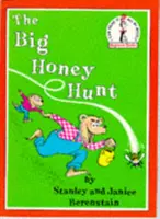 Die große Honigjagd - Big Honey Hunt