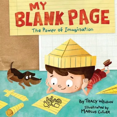 Meine leere Seite - My Blank Page