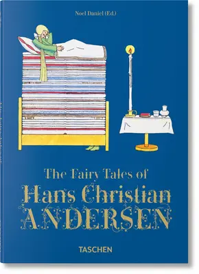 Die Märchen von Hans Christian Andersen - The Fairy Tales of Hans Christian Andersen