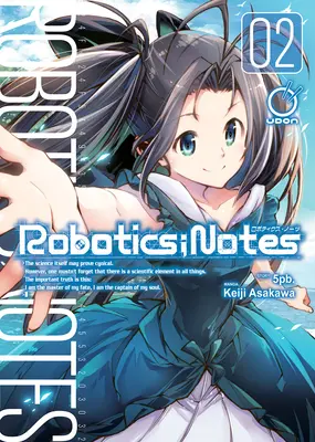 Robotik;Notizen Band 2 - Robotics;notes Volume 2