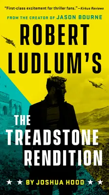 Robert Ludlum's Die Treadstone-Überstellung - Robert Ludlum's the Treadstone Rendition