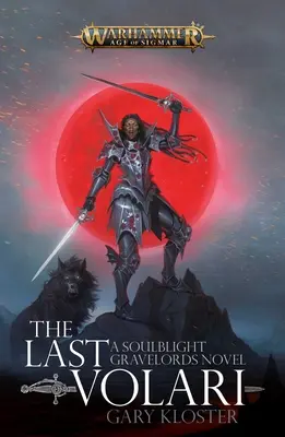 Der letzte Volari - The Last Volari