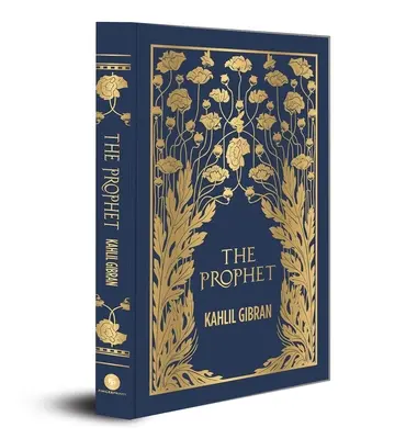 Der Prophet (Gebundene Deluxe-Ausgabe) - The Prophet (Deluxe Hardbound Edition)