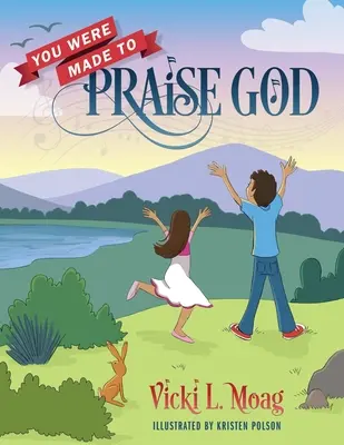 Du wurdest geschaffen, um Gott zu loben - You Were Made To Praise God