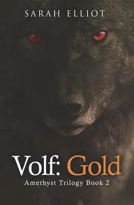 Wölfe: Gold - Volf: Gold